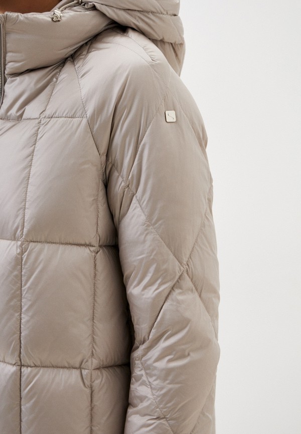 фото Пуховик conso wear