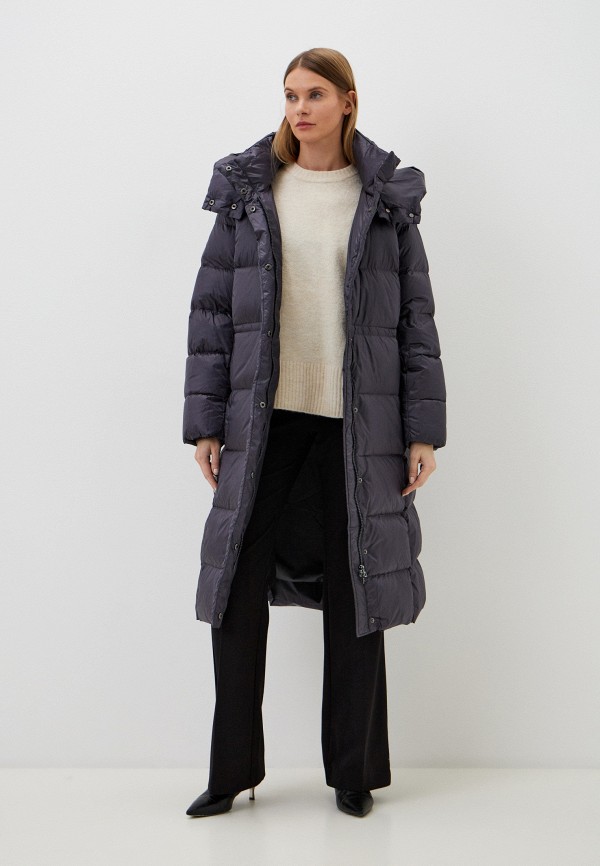 фото Пуховик conso wear