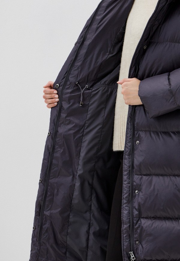 фото Пуховик conso wear