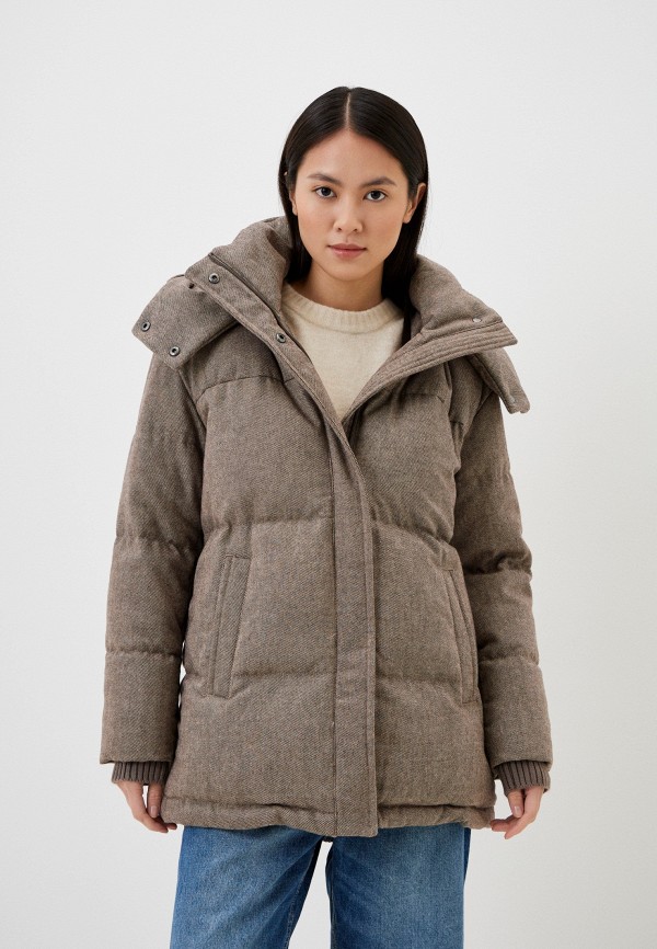 фото Пуховик conso wear