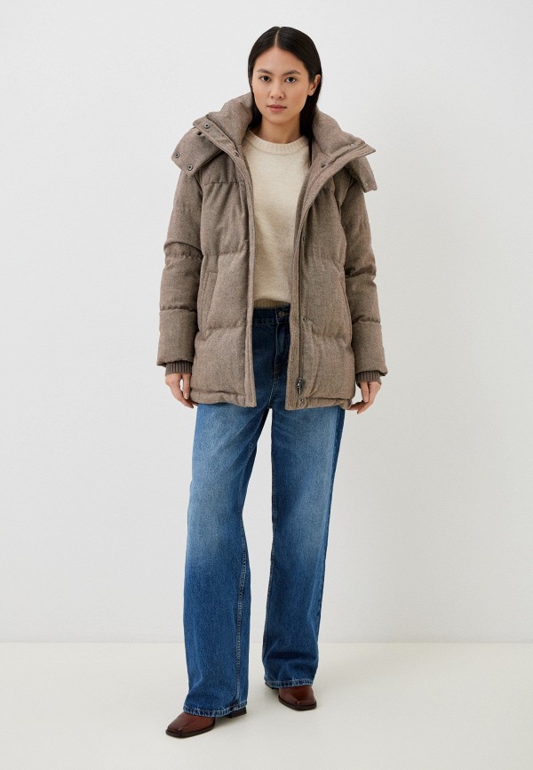 фото Пуховик conso wear