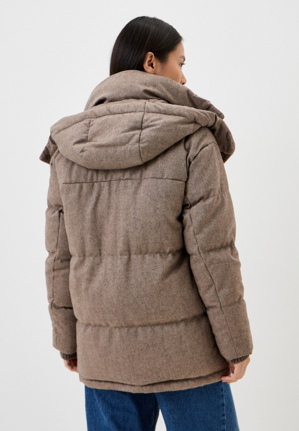 фото Пуховик conso wear