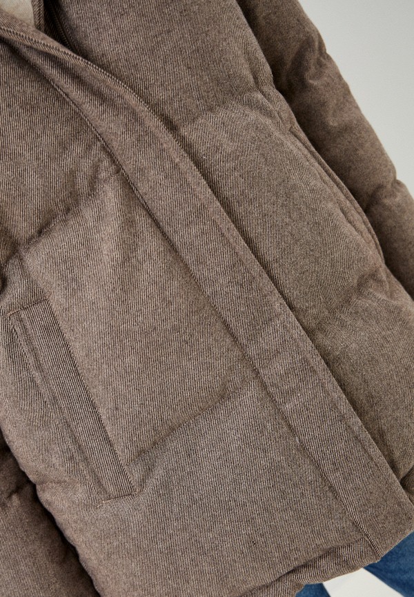 фото Пуховик conso wear