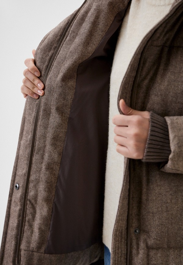 фото Пуховик conso wear