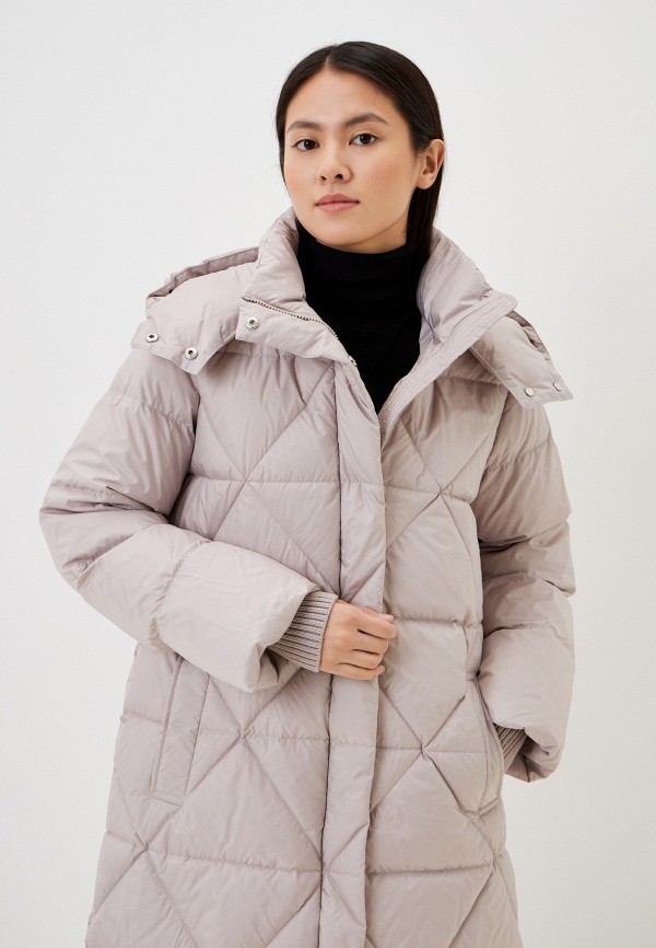 фото Пуховик conso wear