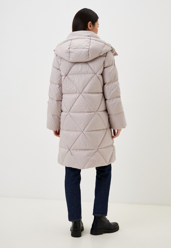 фото Пуховик conso wear