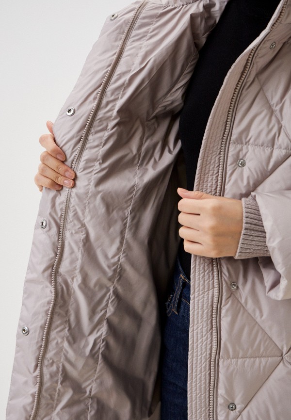 фото Пуховик conso wear