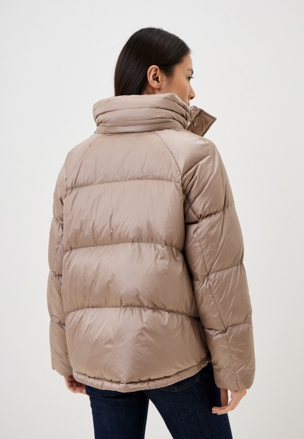 фото Пуховик conso wear