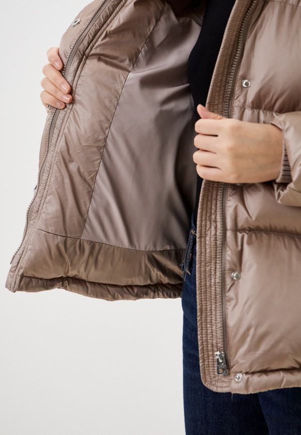фото Пуховик conso wear