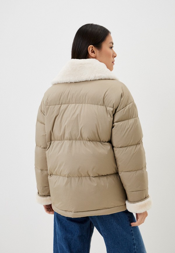 фото Пуховик conso wear