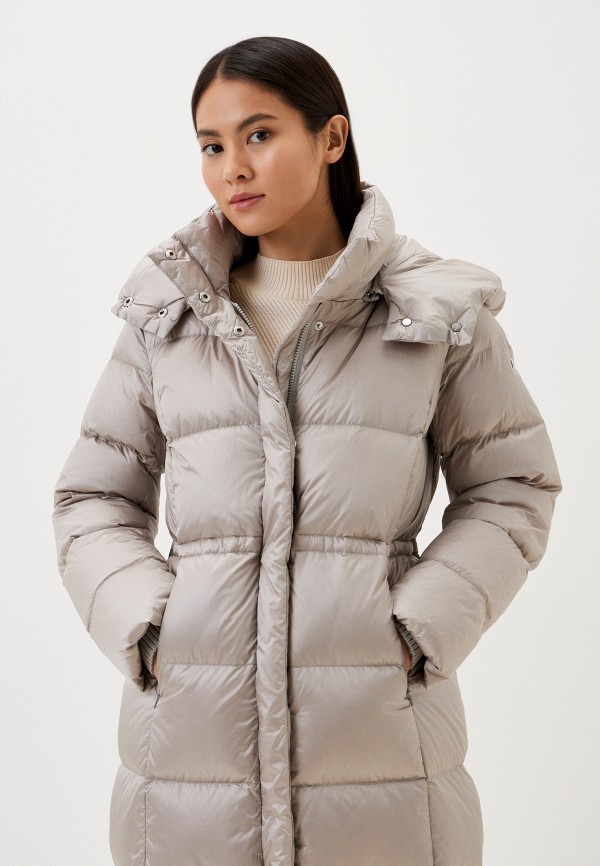 фото Пуховик conso wear