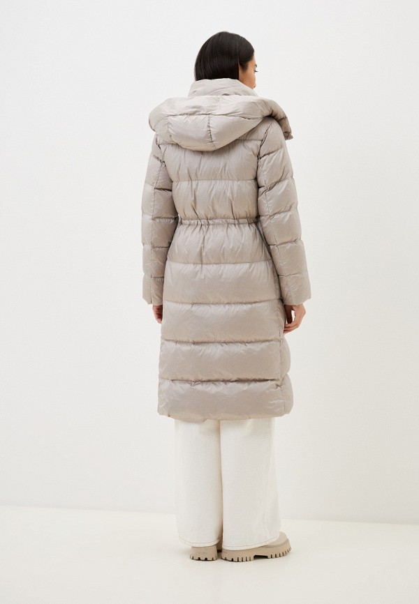 фото Пуховик conso wear
