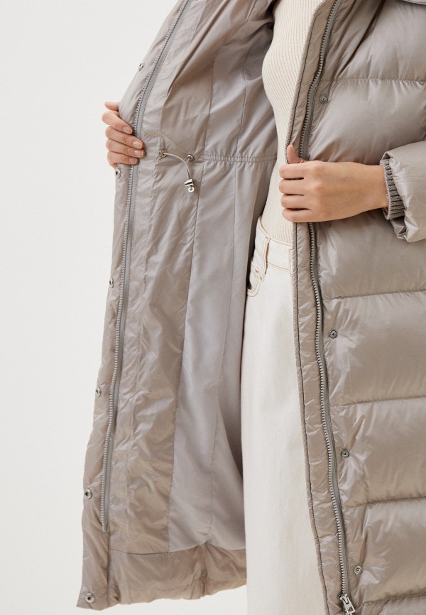 фото Пуховик conso wear