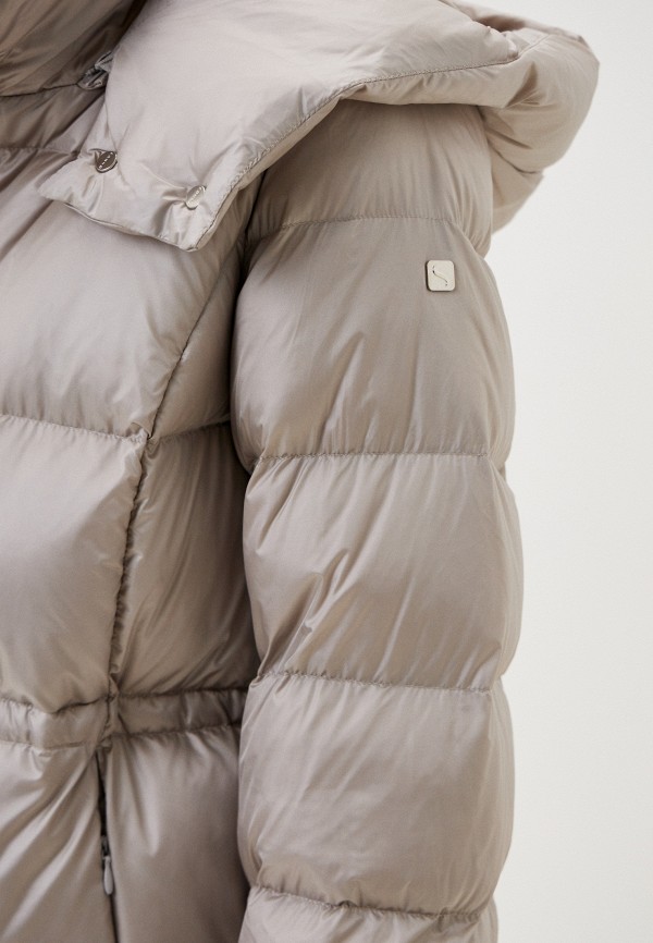 фото Пуховик conso wear