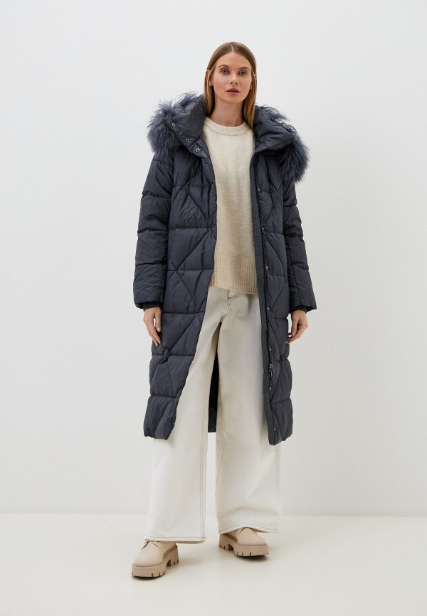фото Пуховик conso wear