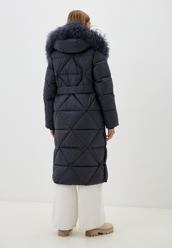 фото Пуховик conso wear