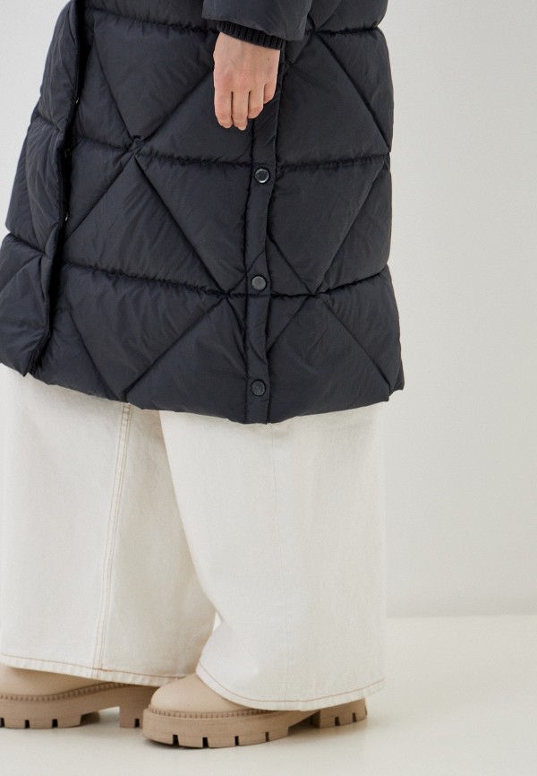 фото Пуховик conso wear