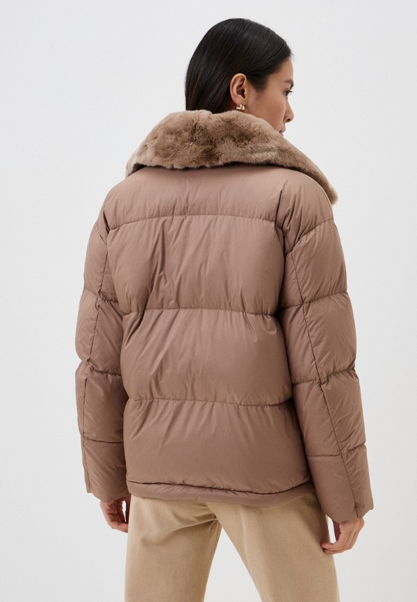 фото Пуховик conso wear