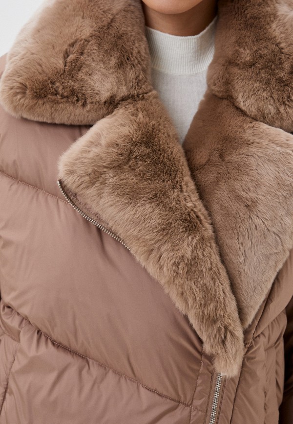 фото Пуховик conso wear