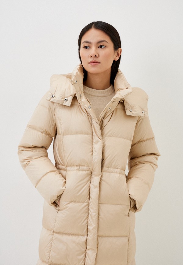 фото Пуховик conso wear