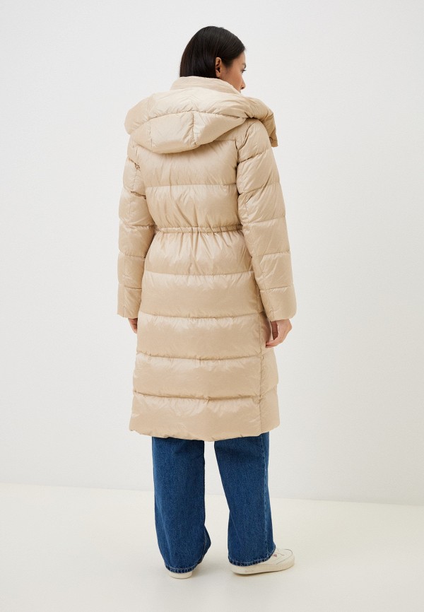 фото Пуховик conso wear