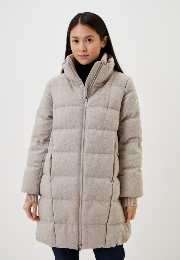 фото Пуховик conso wear