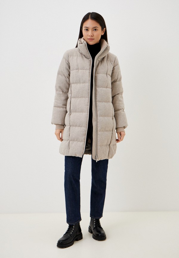 фото Пуховик conso wear