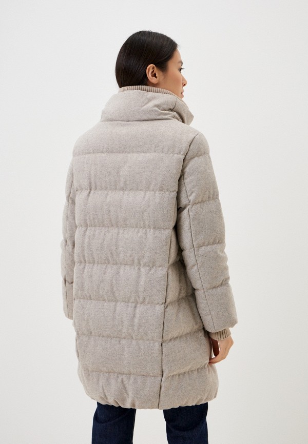 фото Пуховик conso wear