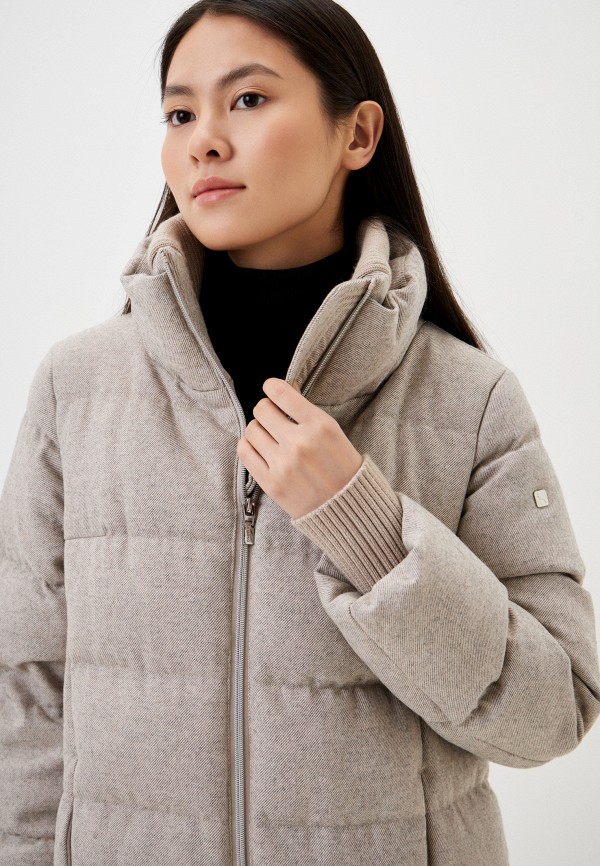 фото Пуховик conso wear