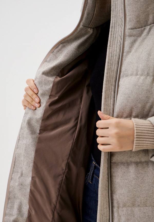 фото Пуховик conso wear