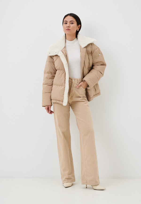 фото Пуховик conso wear