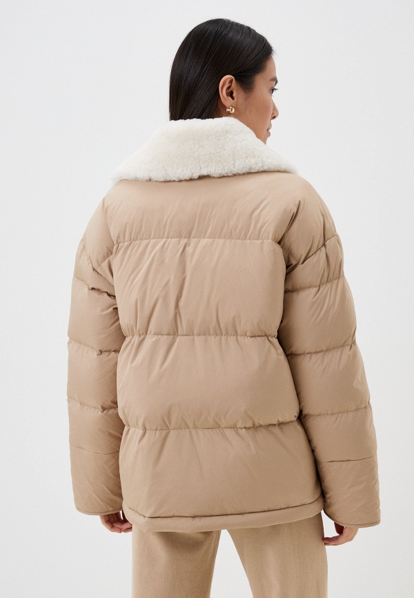 фото Пуховик conso wear
