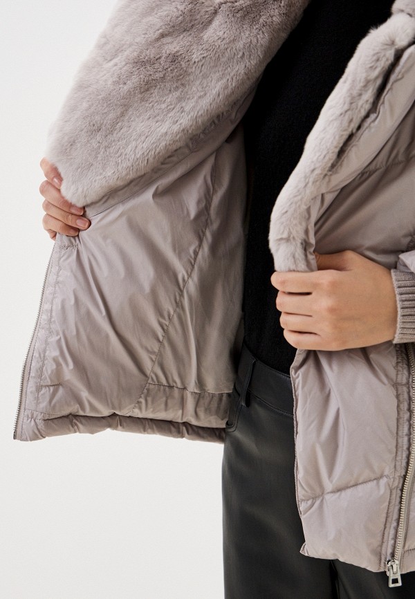 фото Пуховик conso wear