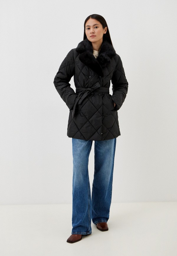 фото Пуховик conso wear