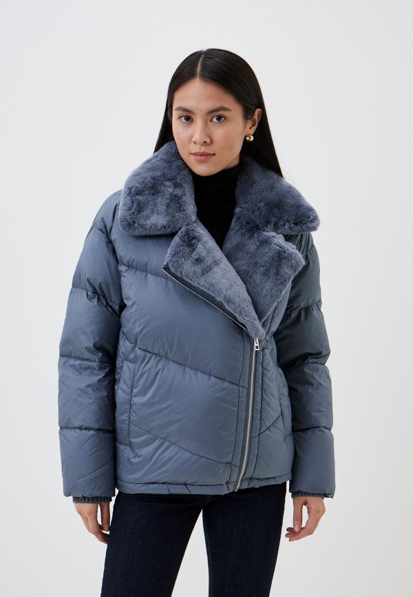 фото Пуховик conso wear