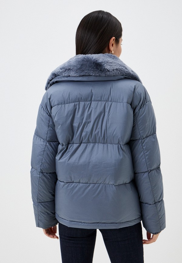 фото Пуховик conso wear