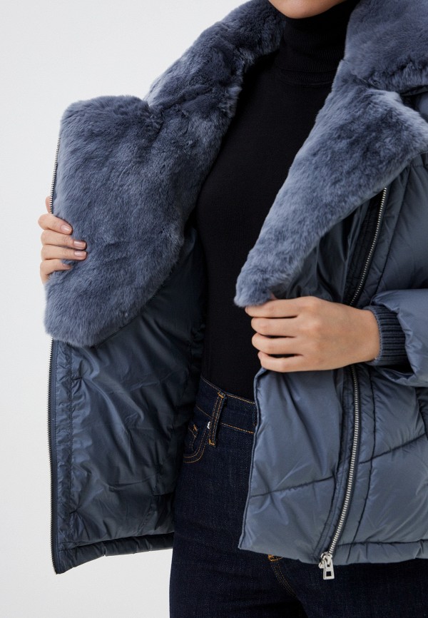 фото Пуховик conso wear