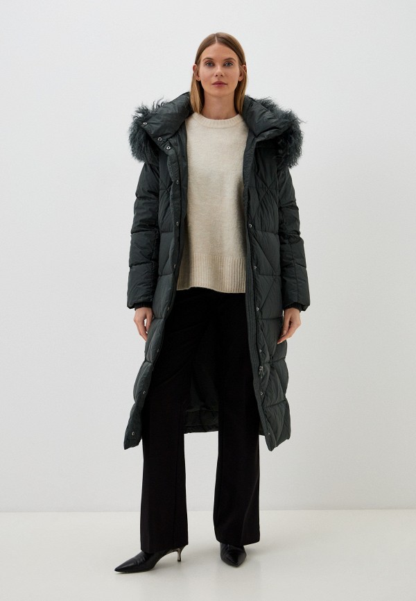 фото Пуховик conso wear