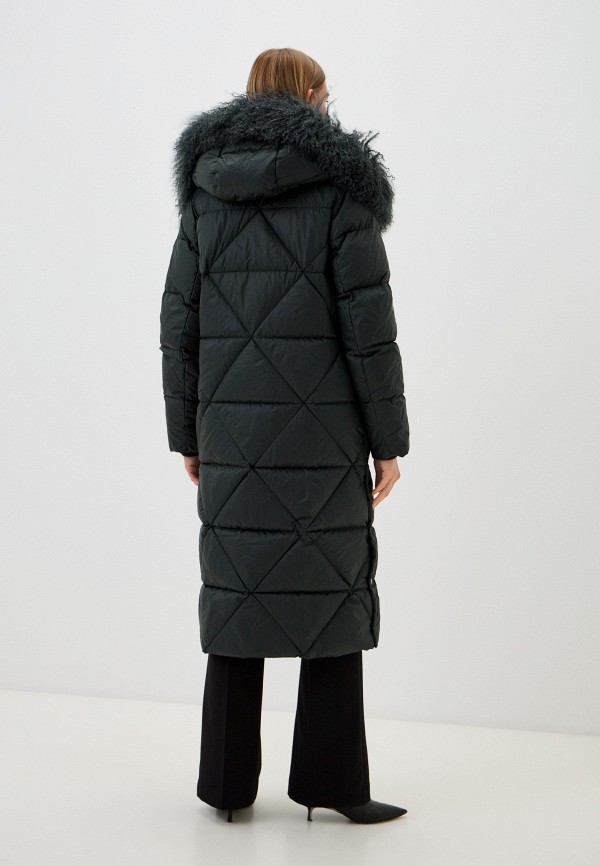 фото Пуховик conso wear