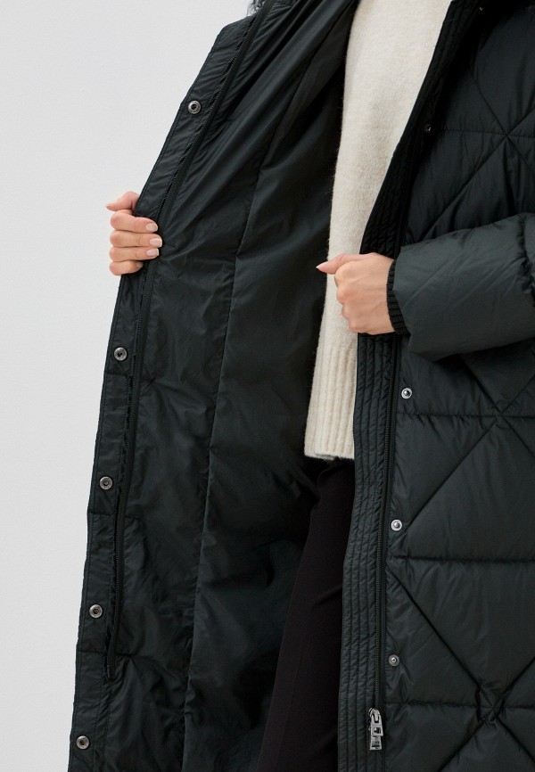 фото Пуховик conso wear