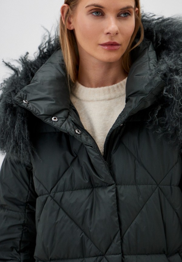 фото Пуховик conso wear