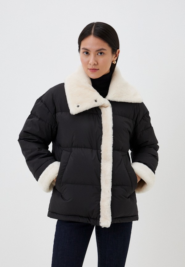 фото Пуховик conso wear