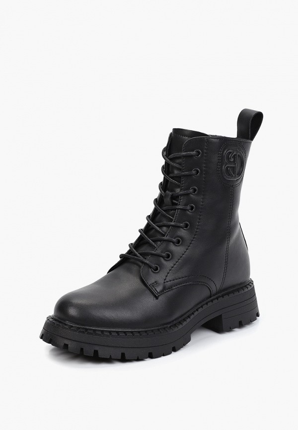 фото Ботинки helena berger