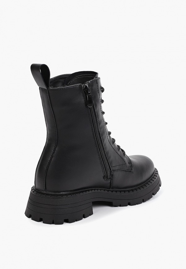 фото Ботинки helena berger