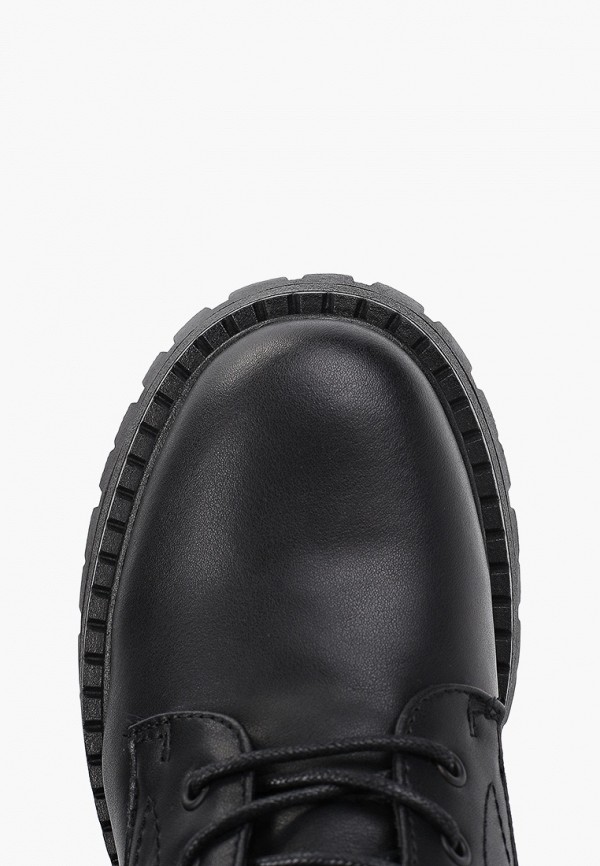 фото Ботинки helena berger