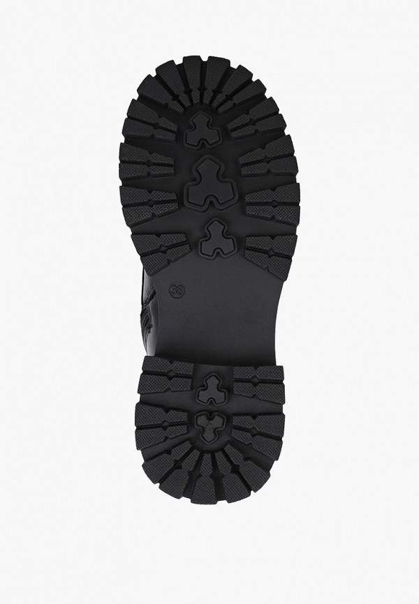 фото Ботинки helena berger