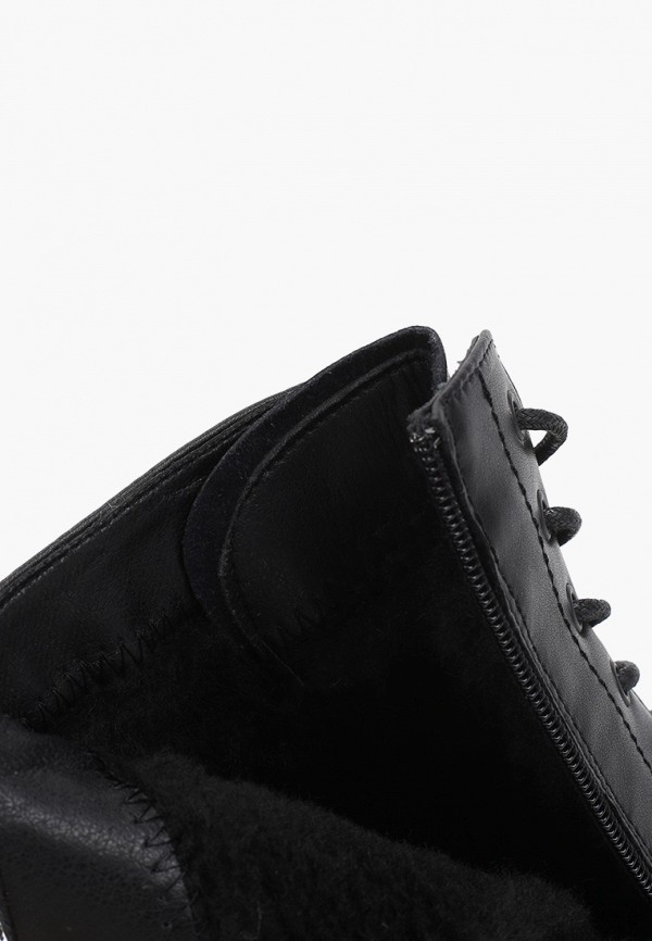 фото Ботинки helena berger