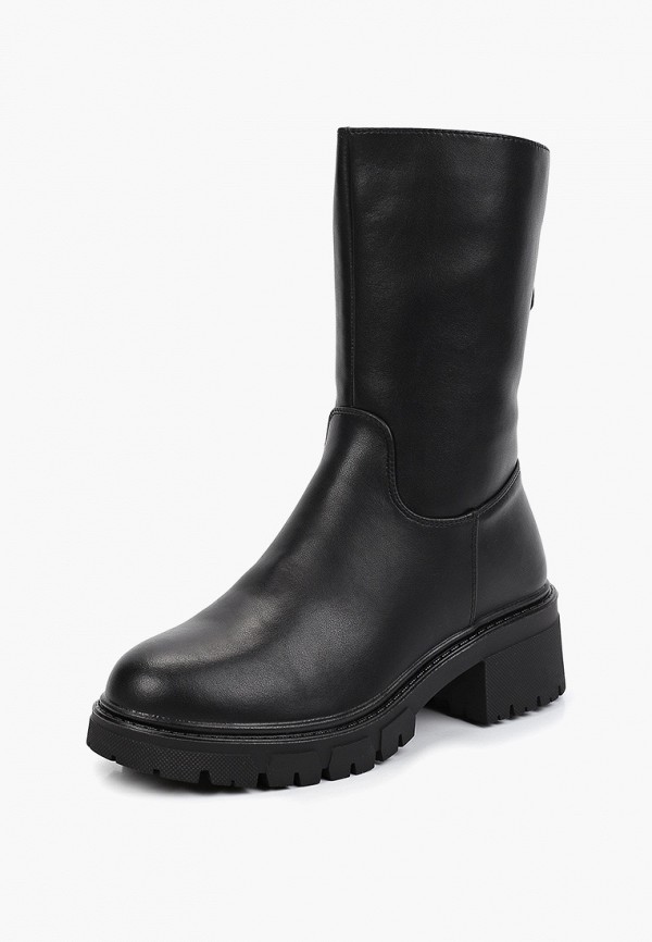 фото Полусапоги helena berger