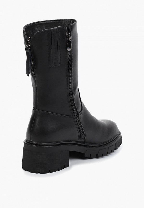 фото Полусапоги helena berger