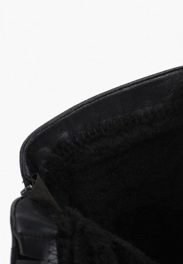 фото Полусапоги helena berger